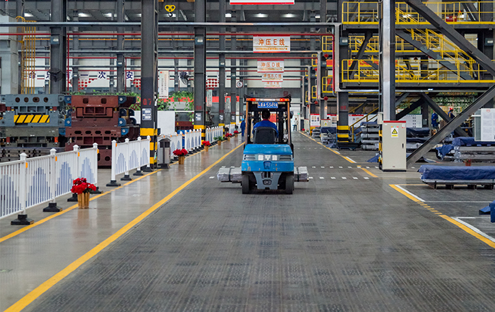 紹興上虞光陽風機有限公司網站成立